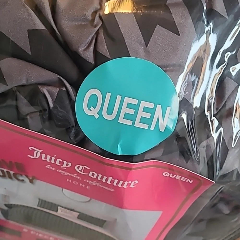 Juicy Couture elevate your